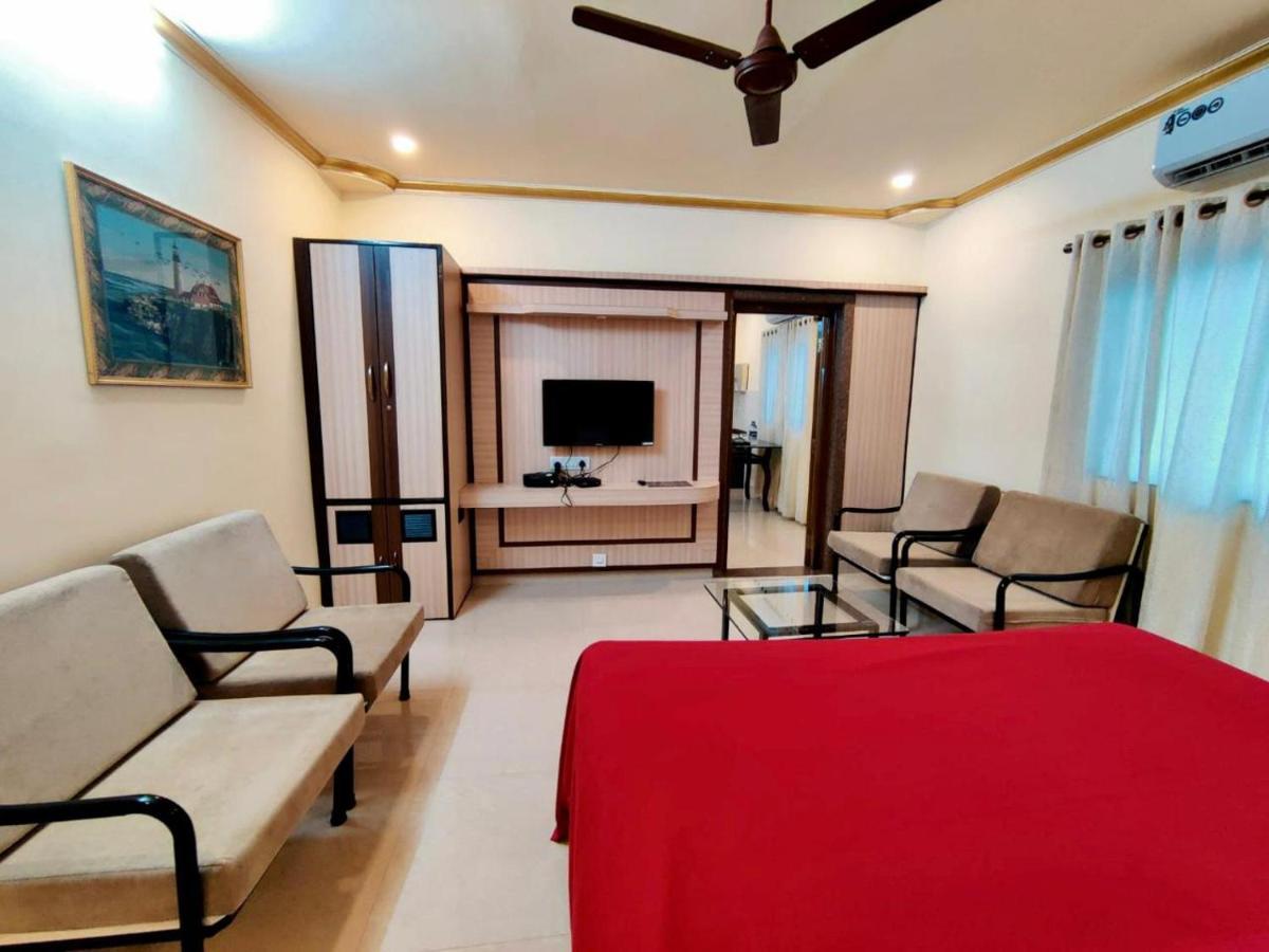 Shradha Luxury Apartment Calangute