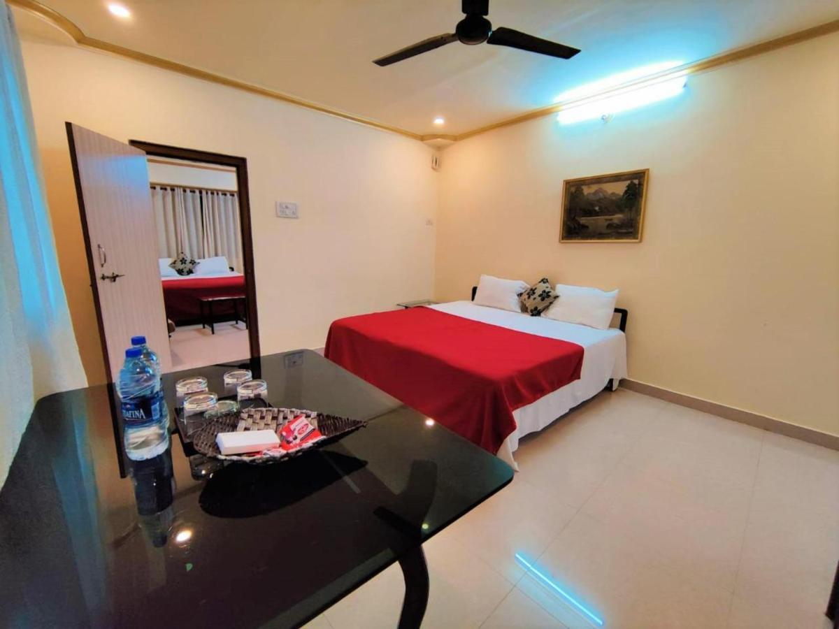 Shradha Luxury Apartment