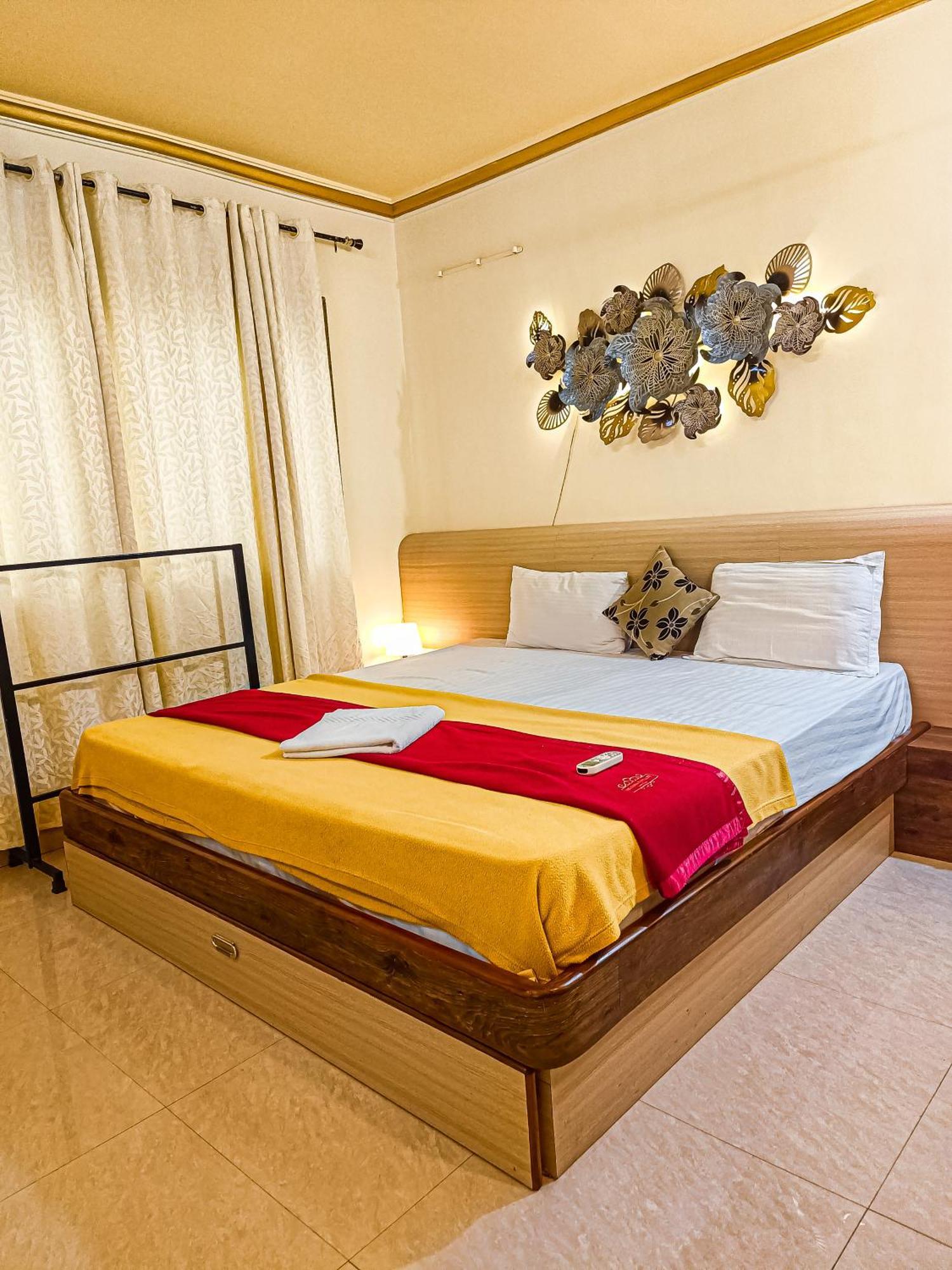 Apartment Shradha Luxury *