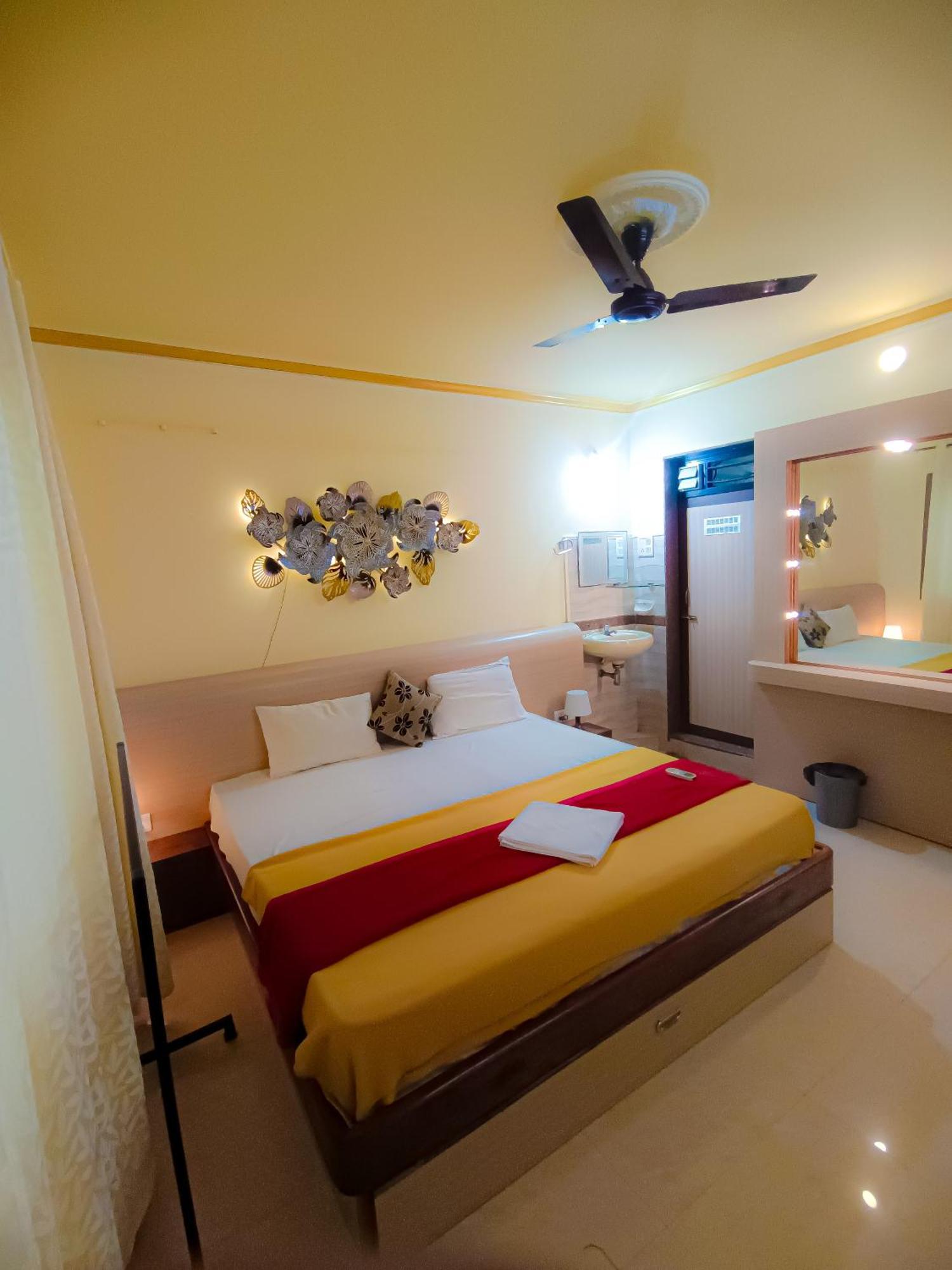 Apartment Shradha Luxury