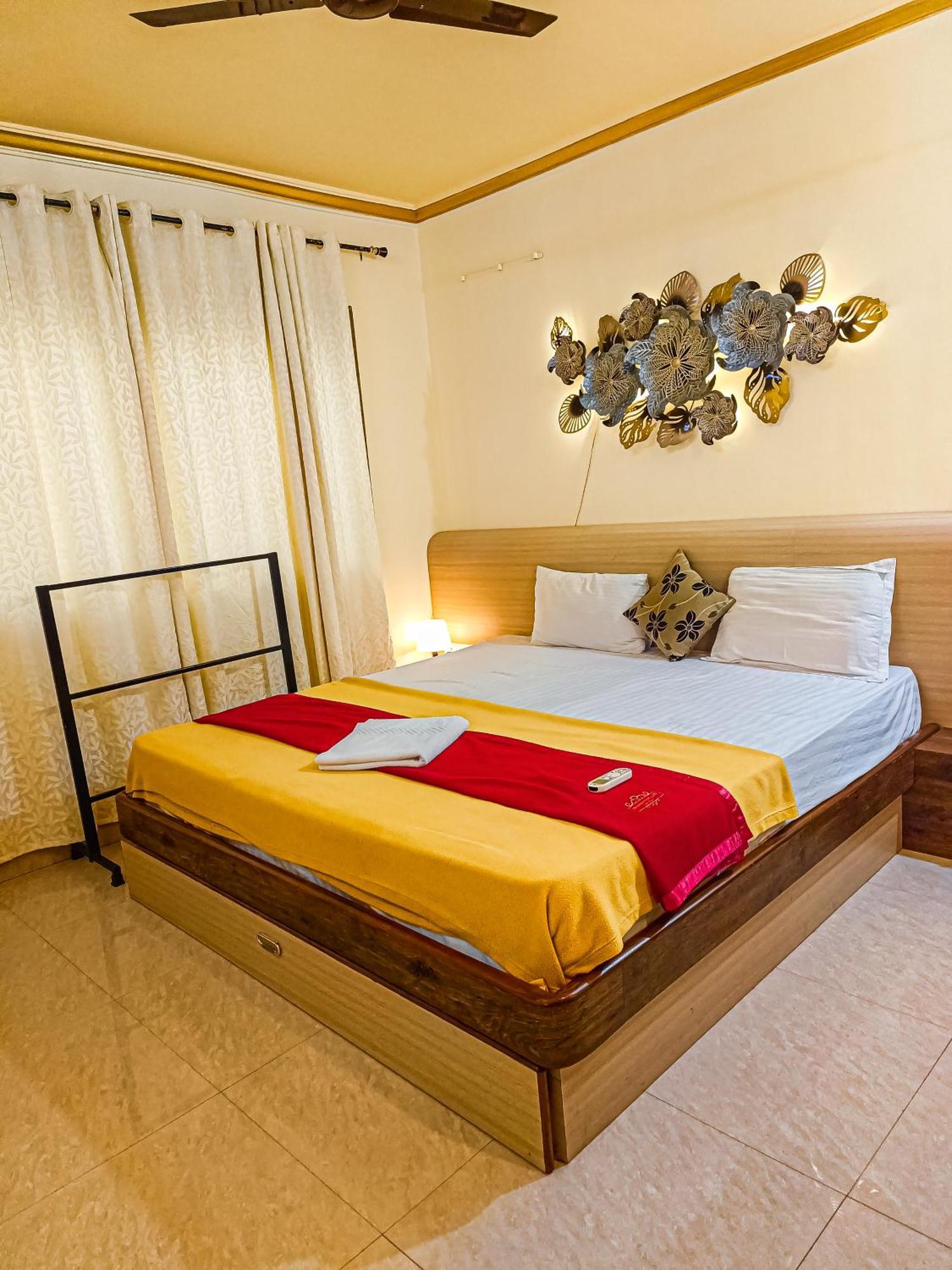 Shradha Luxury * Calangute