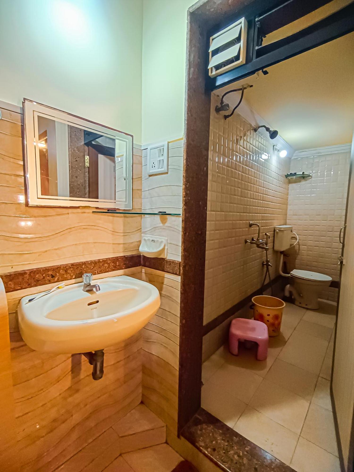 Shradha Luxury * Calangute