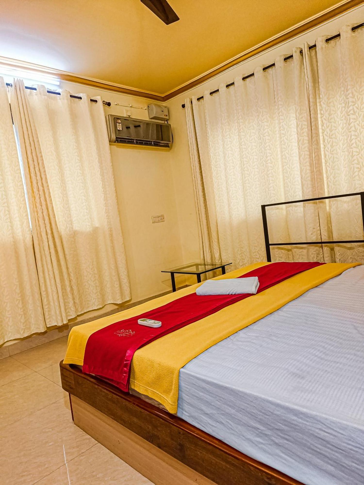 Apartment Shradha Luxury