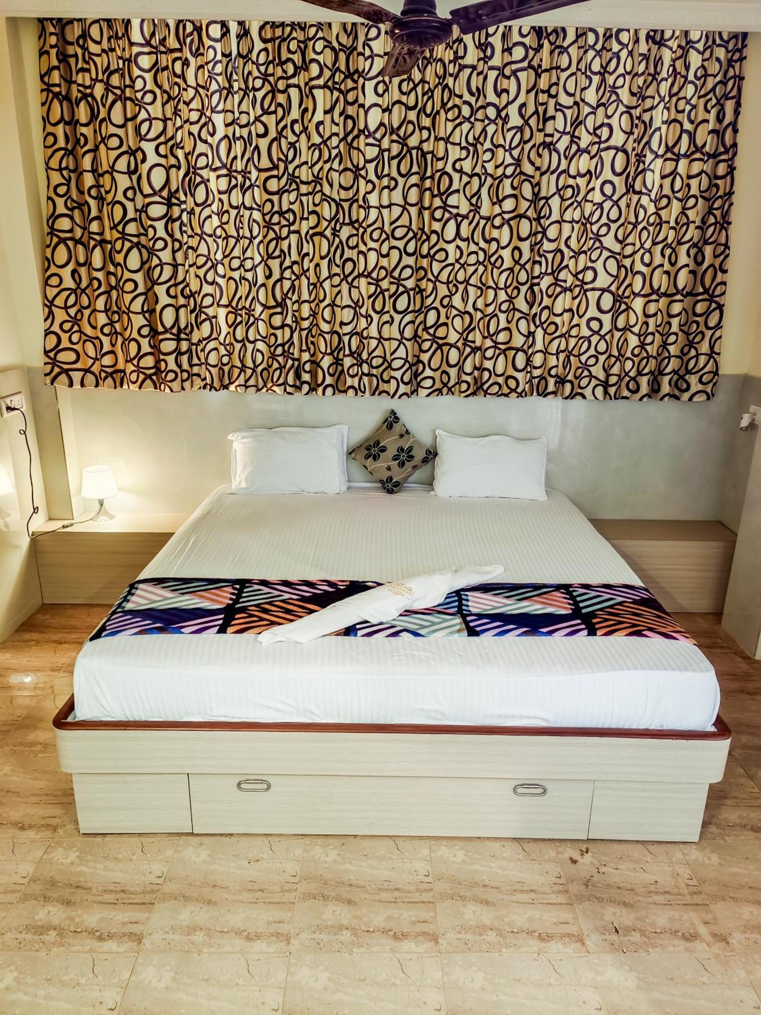 Apartment Shradha Luxury Calangute