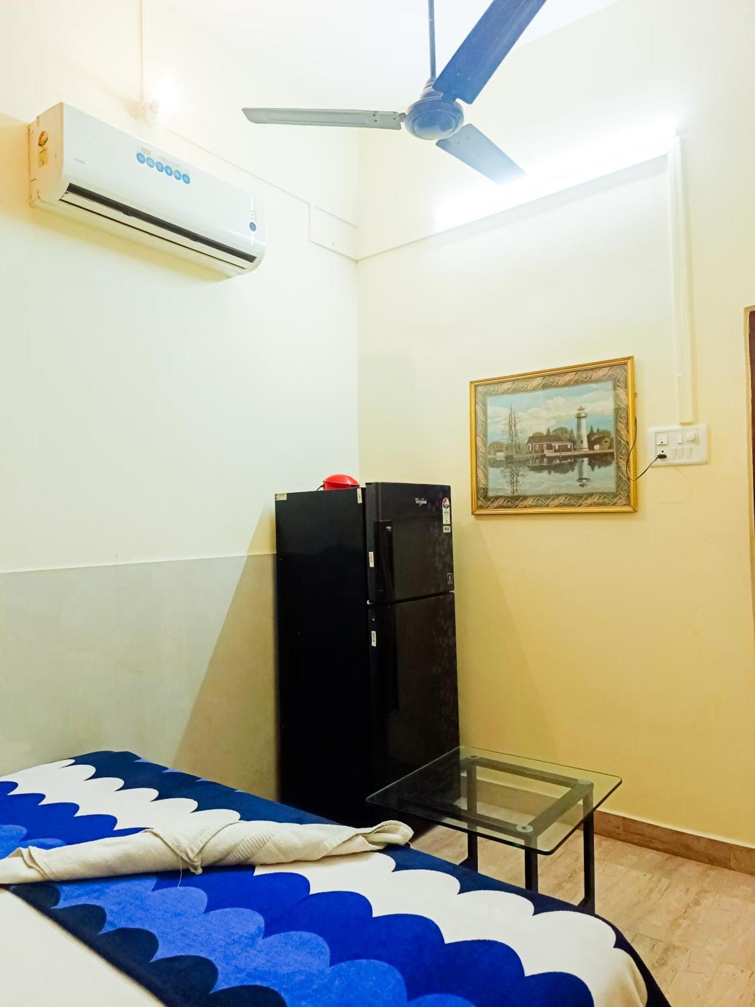 Shradha Luxury * Calangute