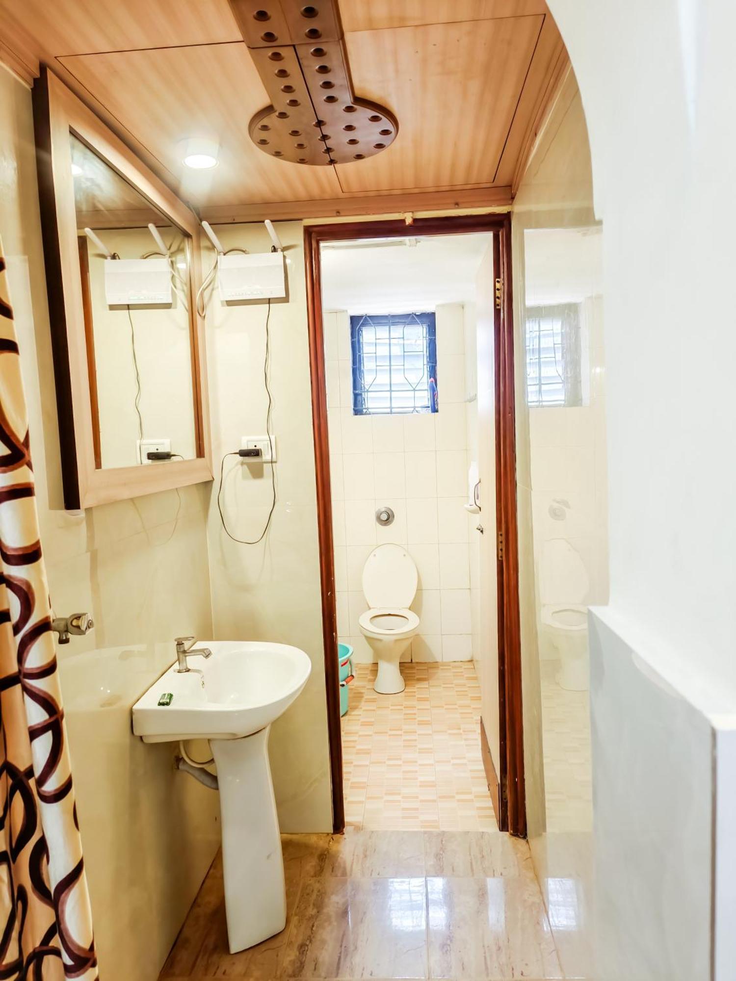 Apartment Shradha Luxury
