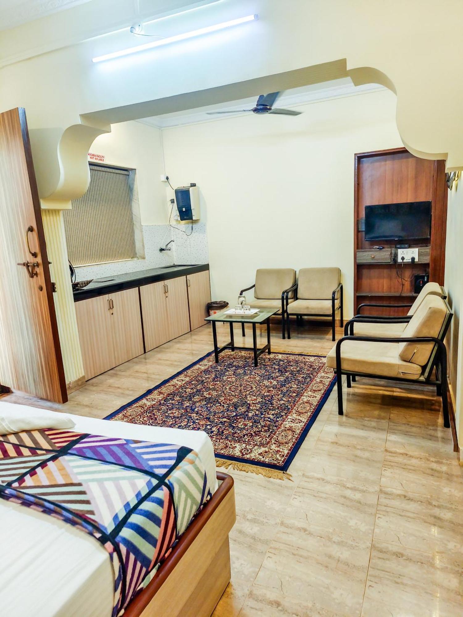 Shradha Luxury