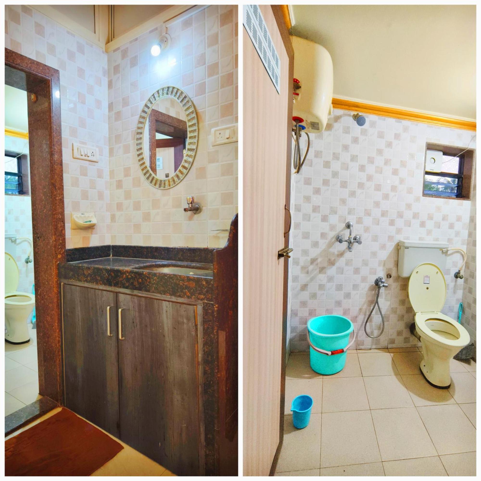 Apartment Shradha Luxury Calangute