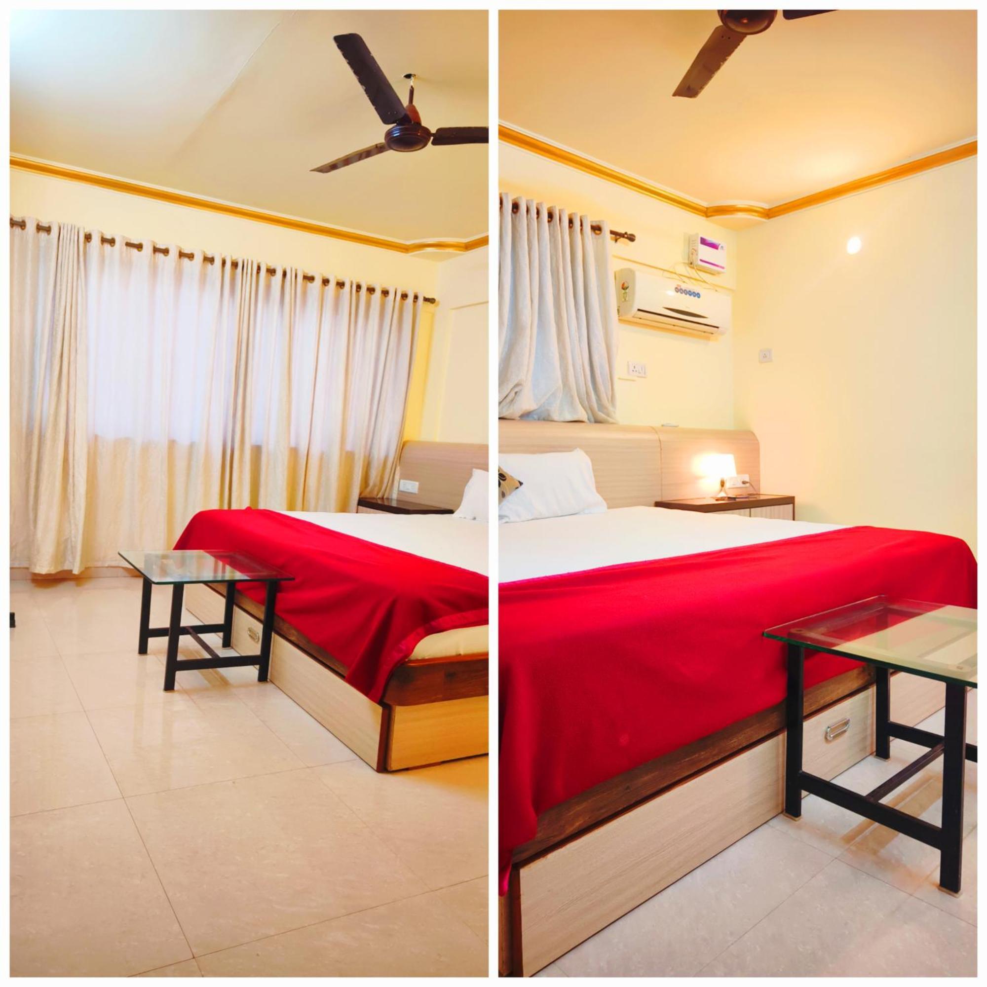 Shradha Luxury * Calangute