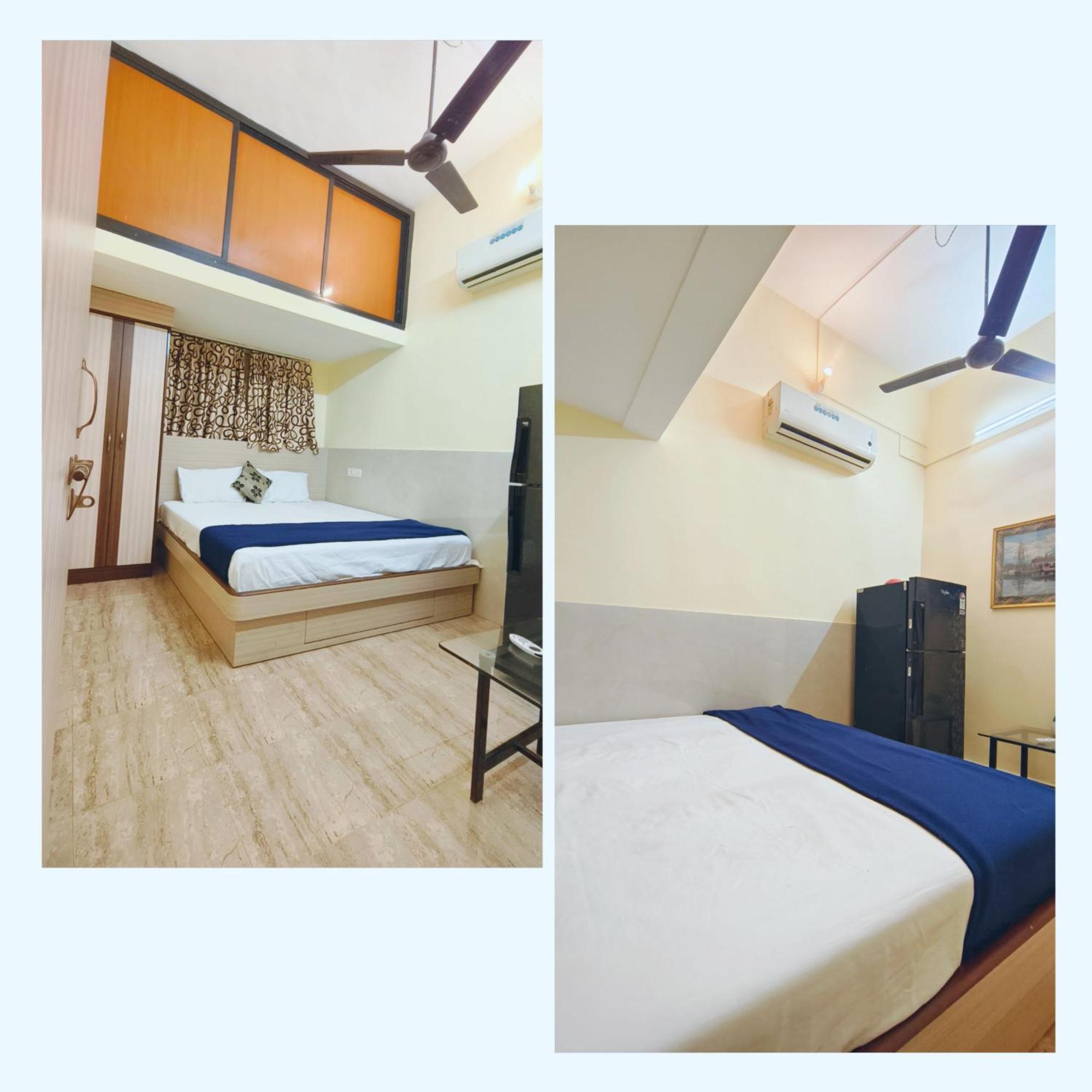 Shradha Luxury Apartment *