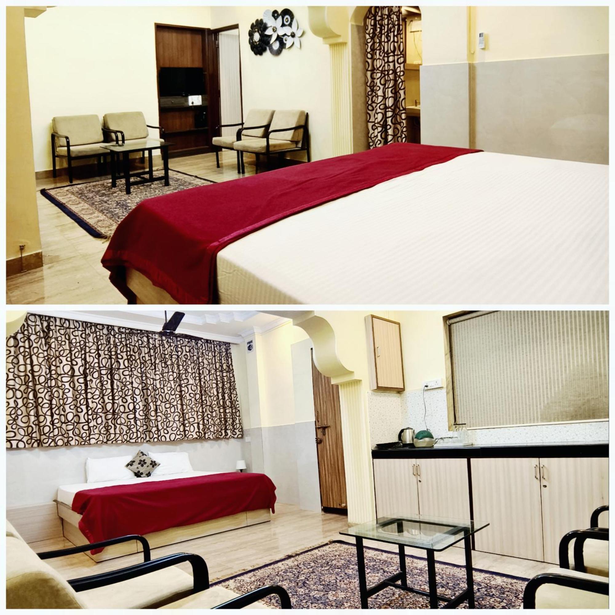 Shradha Luxury *
