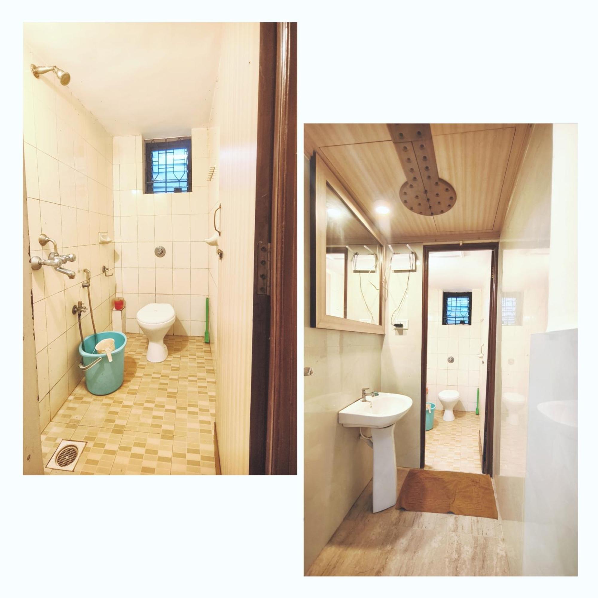 Shradha Luxury * Calangute
