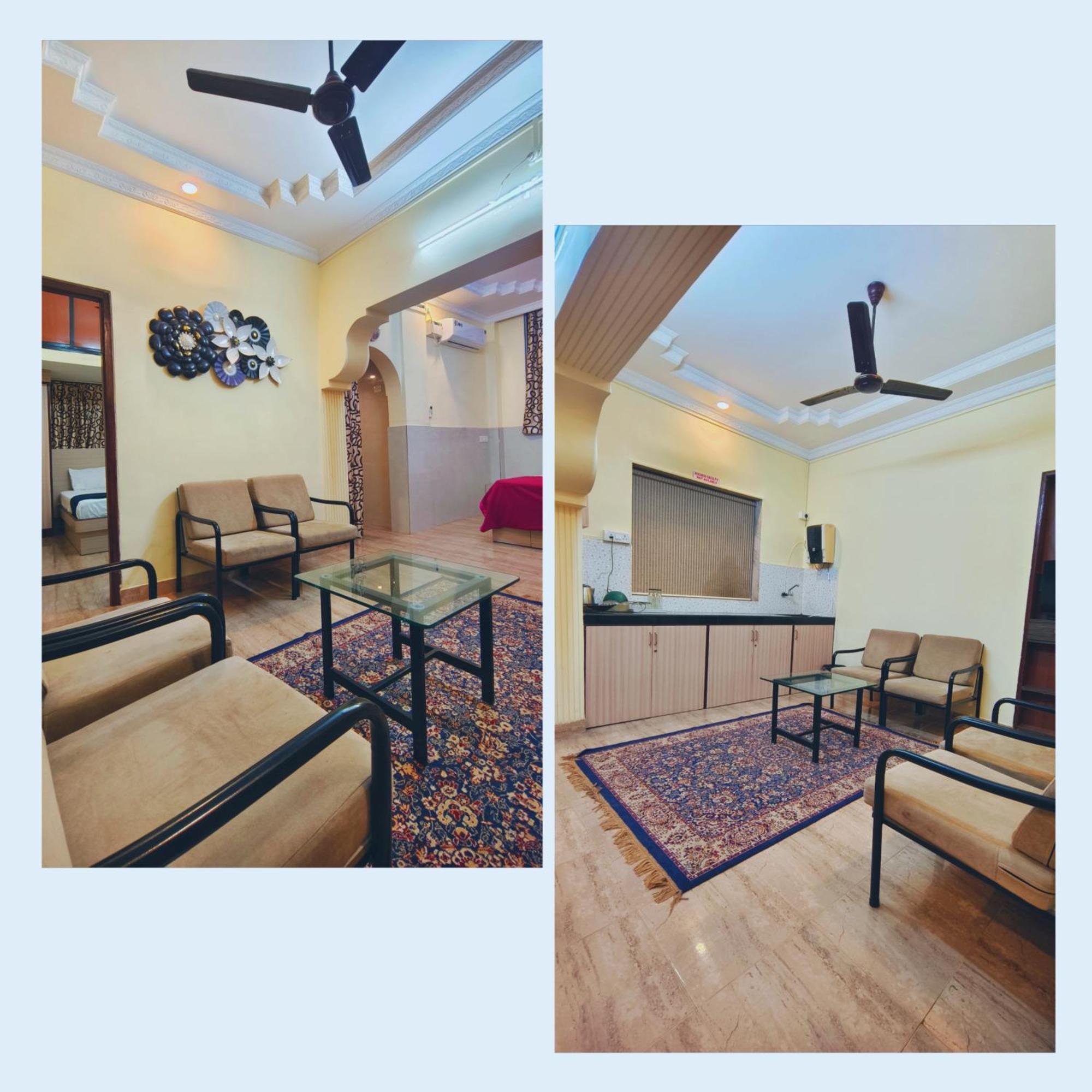 Shradha Luxury *