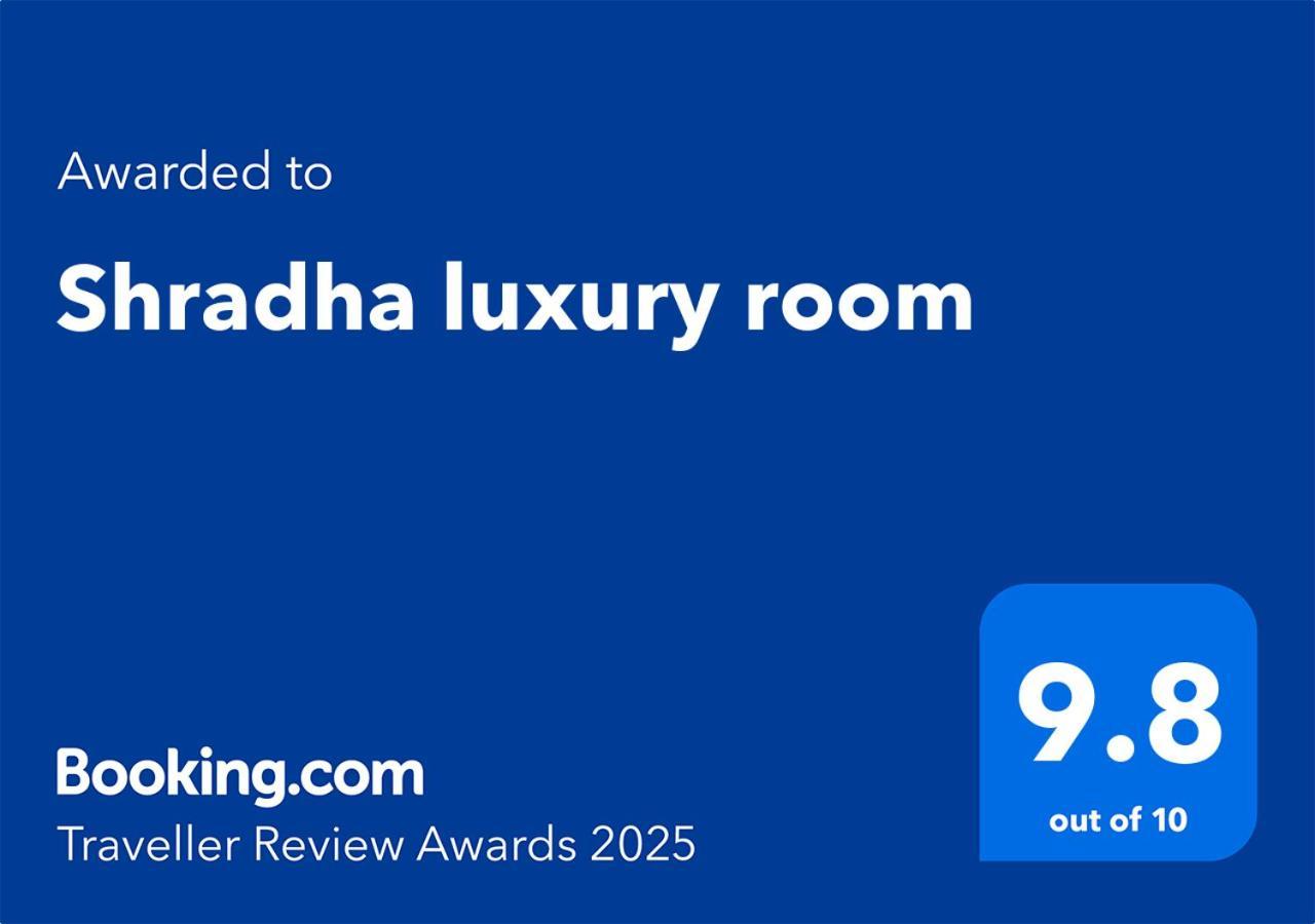 Apartment Shradha Luxury Calangute
